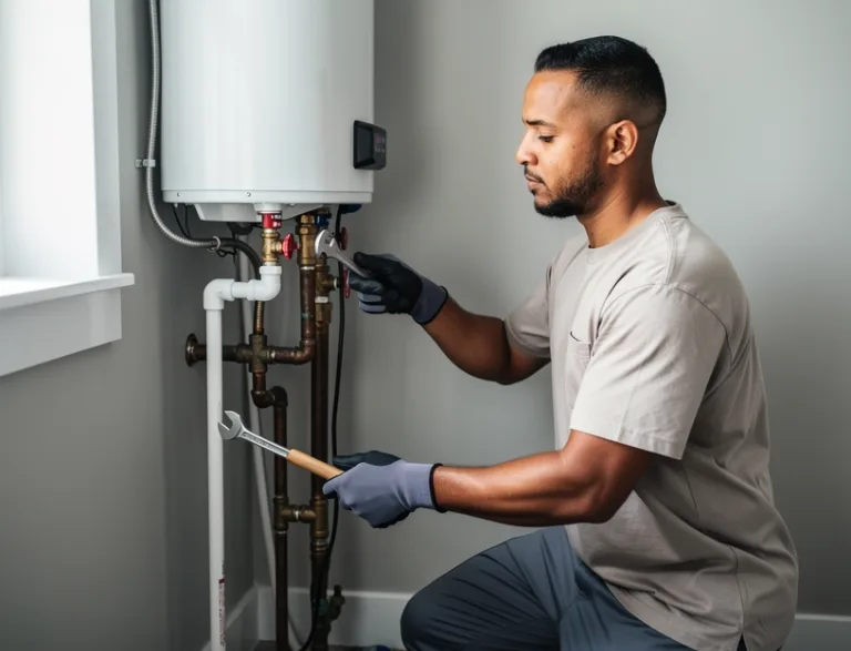 Boiler Reparatur Ditzingen