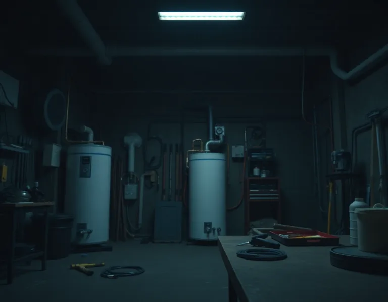 Boiler Reparatur Ditzingen